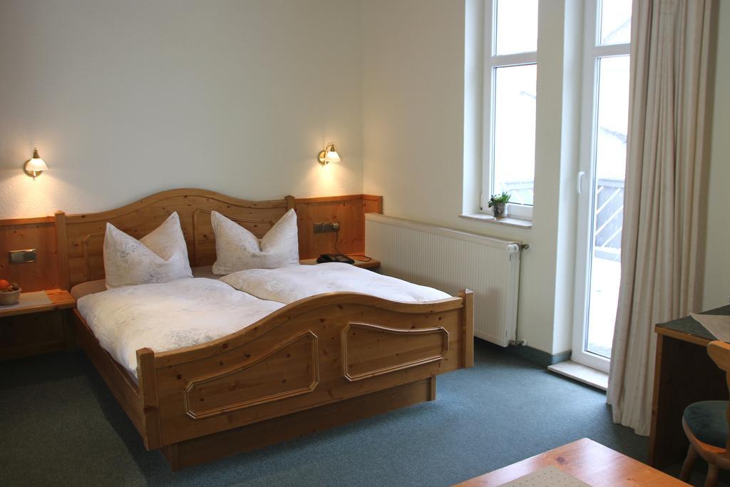 Haus Vergissmeinnicht Oberhof  Zimmer foto