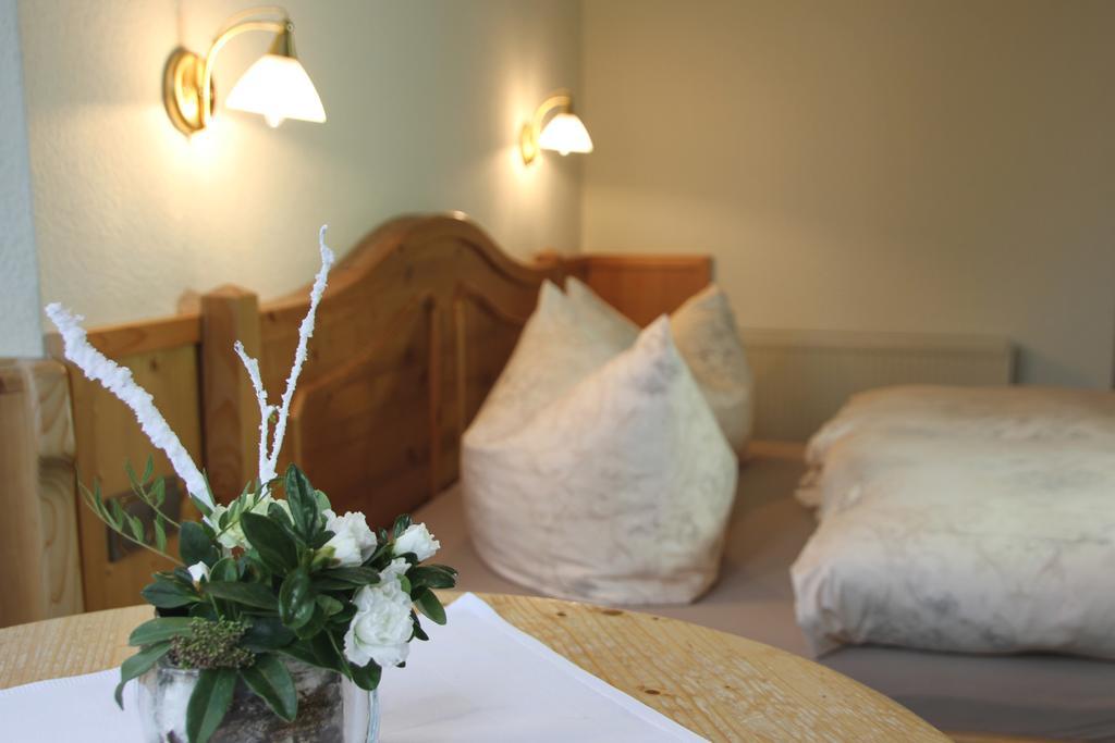 Haus Vergissmeinnicht Oberhof  Zimmer foto